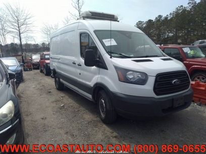 Used 2017 Ford Transit 250 148 Medium Roof