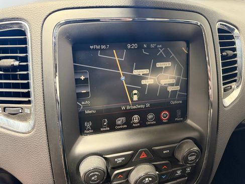 Used 2016 Dodge Durango Limited w/ Premium Group image 36