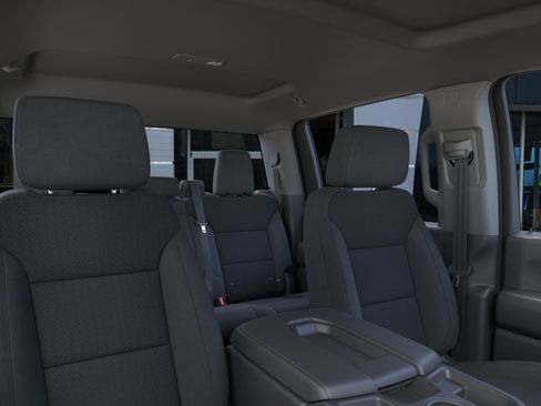 New 2026 GMC Sierra 2500 Pro AWD/4WD image 52