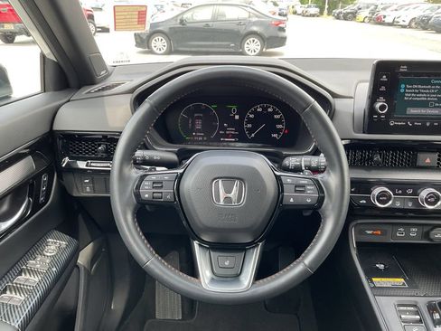 Used 2023 Honda CR-V Sport Touring image 9