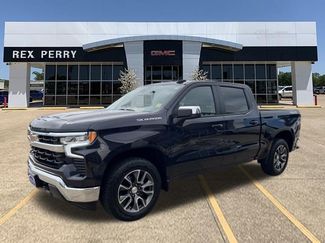 Used 2024 Chevrolet Silverado 1500 LT AWD/4WD video 1