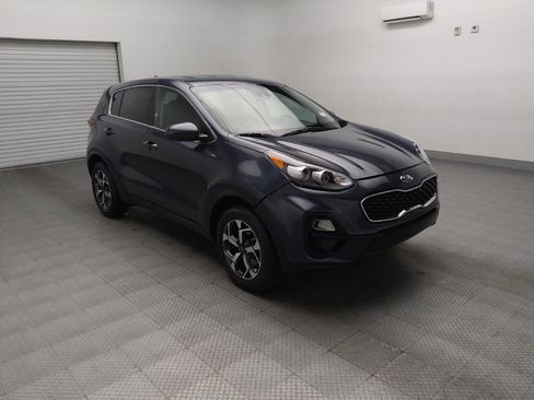 Used 2022 Kia Sportage LX AWD/4WD image 13
