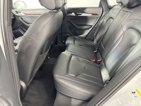 Used 2018 Audi Q3 2.0T Premium Plus AWD/4WD image 28