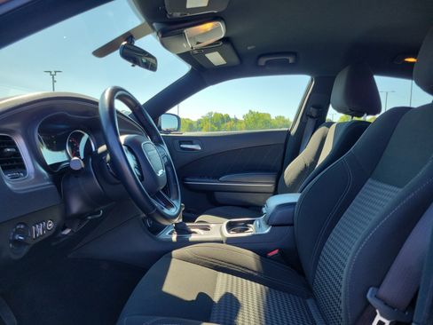 Used 2023 Dodge Charger SXT image 15
