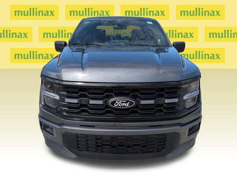 New 2026 Ford F150 STX w/ F-150 LOBO Package AWD/4WD image 13