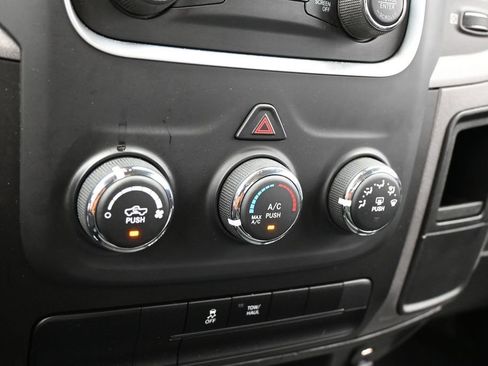 Used 2024 RAM 1500 Tradesman RWD image 22