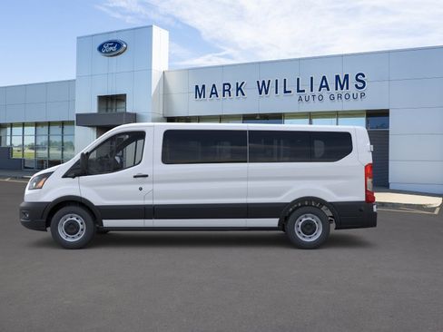 New 2026 Ford Transit 350 XL RWD image 4