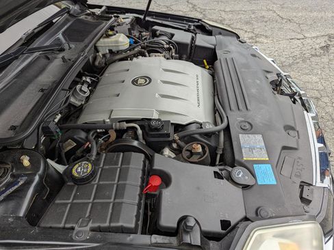 Used 2007 Cadillac DTS FWD image 56