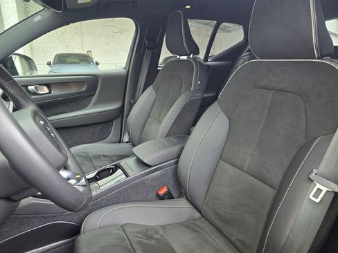 Certified 2023 Volvo XC40 Recharge Ultimate image 22