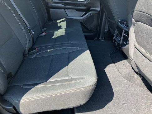 Used 2025 RAM 1500 Big Horn image 15