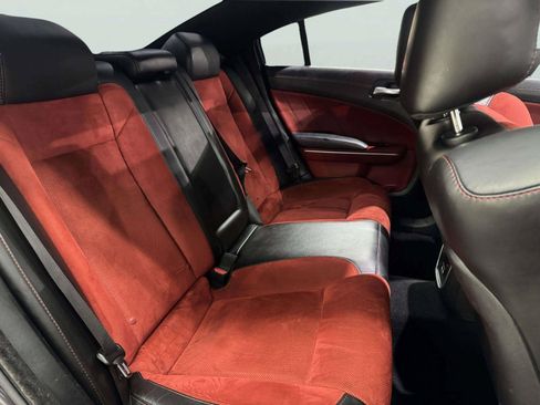 Used 2021 Dodge Charger Scat Pack RWD image 56