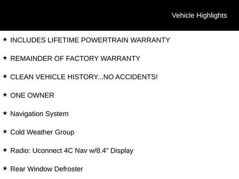 Used 2022 Jeep Wrangler Unlimited Sahara w/ Cold Weather Group image 10