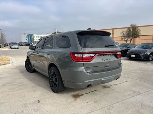 Used 2022 Dodge Durango R/T w/ Blacktop Package image 6
