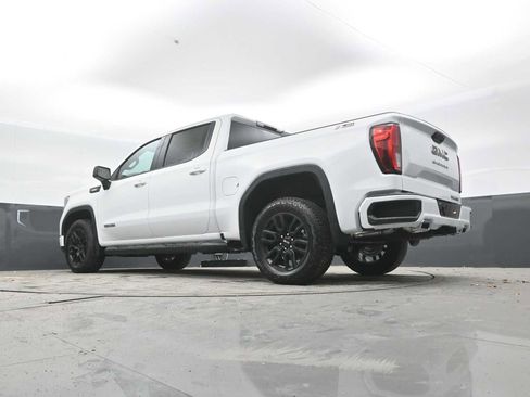 New 2026 GMC Sierra 1500 Elevation AWD/4WD image 36