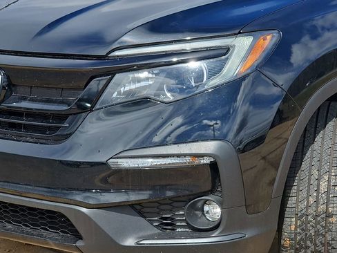 Used 2022 Honda Pilot Special Edition image 17