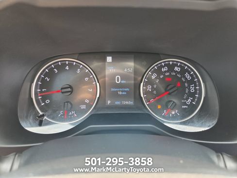 Used 2022 Toyota RAV4 LE AWD/4WD image 21