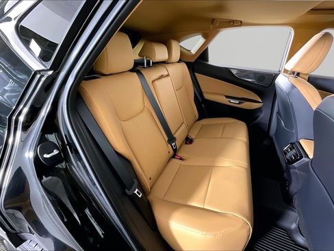 Used 2024 Lexus NX 350 AWD w/ Cold Area Package image 25