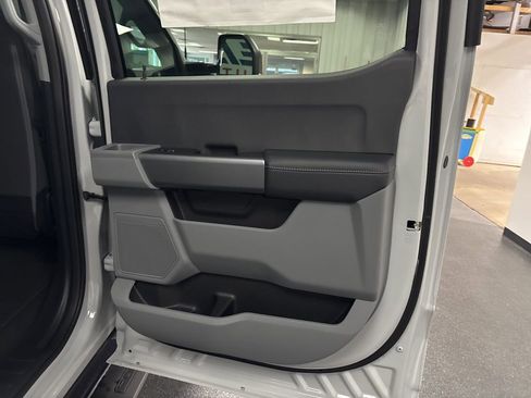 New 2026 Ford F350 XL w/ STX Appearance Package image 34