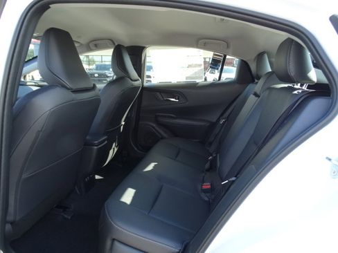 New 2026 Toyota Prius Plug-In Hybrid image 13