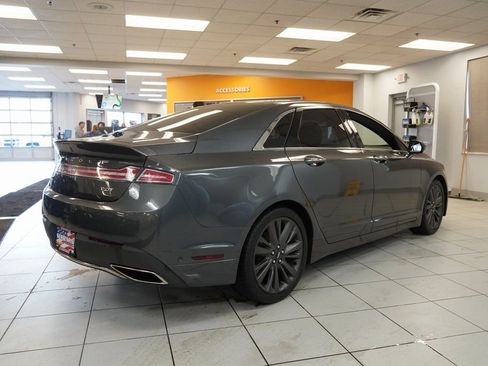 Used 2018 Lincoln MKZ Reserve w/ Technology Package image 14