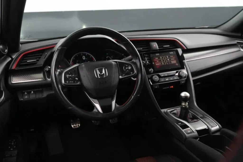 Used 2020 Honda Civic Si image 33