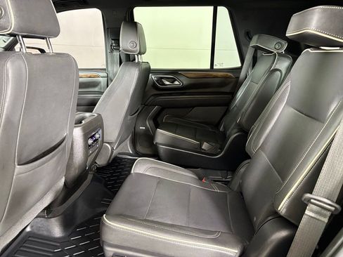 Used 2023 Chevrolet Tahoe Premier image 41