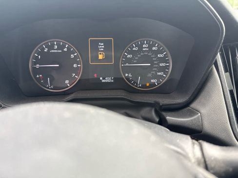 Used 2023 Subaru Outback Wilderness AWD/4WD image 3