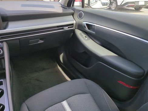 Certified 2026 Hyundai Sonata SEL AWD/4WD image 15