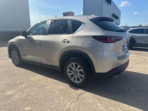 Used 2025 MAZDA CX-5 AWD 2.5 S image 11