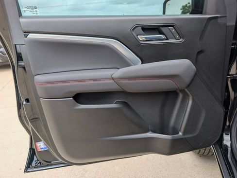 New 2026 Chevrolet Colorado Z71 AWD/4WD image 12