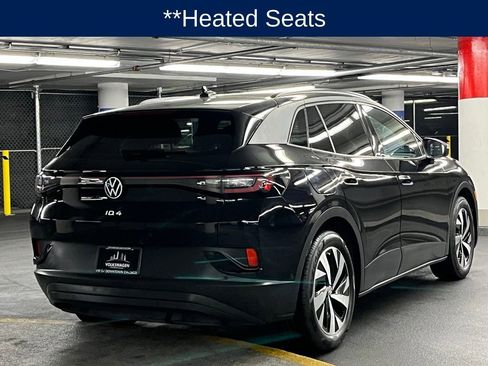 Used 2023 Volkswagen ID.4 2WD image 6