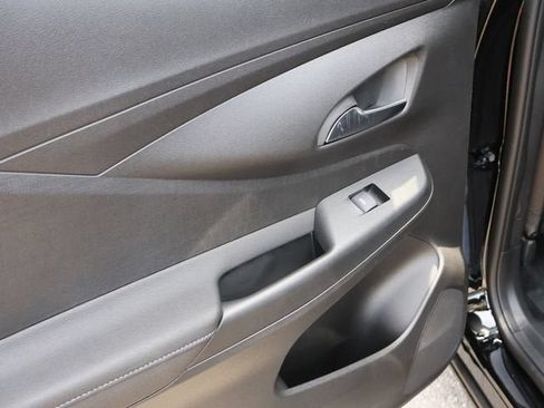 New 2026 Buick Envista Sport Touring w/ Convenience I Package FWD image 10