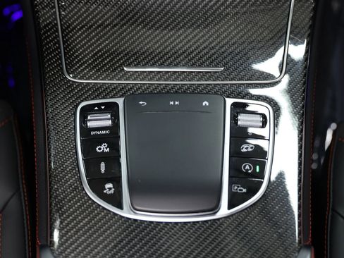 Used 2021 Mercedes-Benz GLC 63 AMG S image 49
