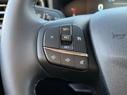New 2026 Ford Maverick Lobo AWD/4WD image 48
