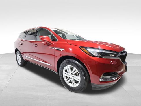 Used 2019 Buick Enclave Premium image 6