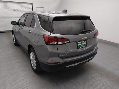 Used 2024 Chevrolet Equinox LT AWD/4WD image 5