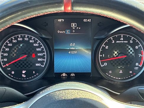 Used 2020 Mercedes-Benz C 43 AMG 4MATIC Sedan image 33