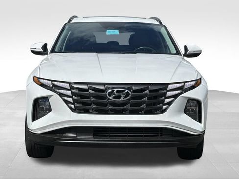 Used 2022 Hyundai Tucson SEL w/ Convenience Package FWD image 7
