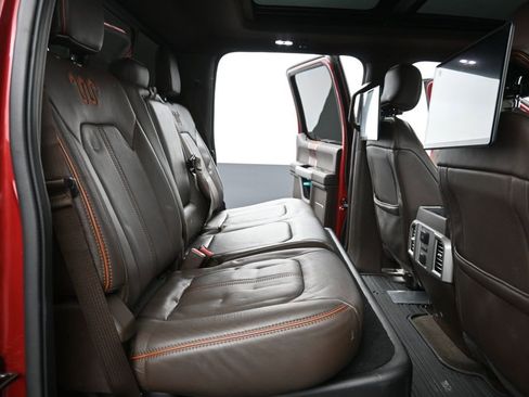 Used 2017 Ford F250 King Ranch w/ King Ranch Ultimate Package image 22