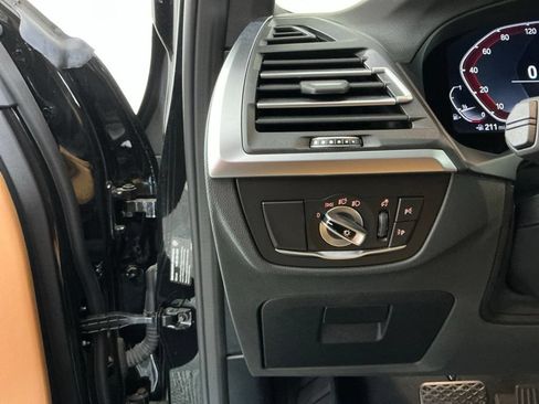 Certified 2024 BMW X3 sDrive30i RWD image 17