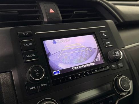 Used 2016 Honda Civic LX image 19