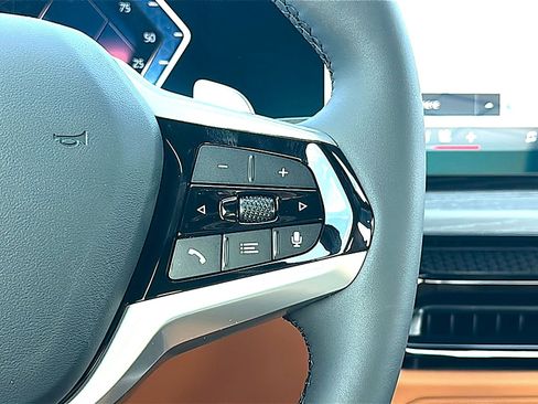 New 2026 BMW 330i Sedan w/ Premium Package RWD image 19