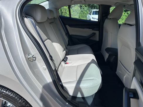 New 2026 MAZDA MAZDA3 2.5 S Sedan w/ Preferred Pkg FWD image 22