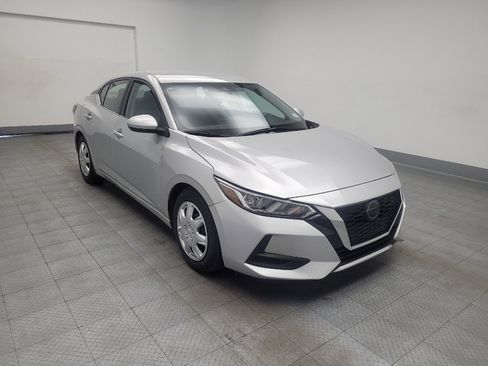 Used 2023 Nissan Sentra S image 13