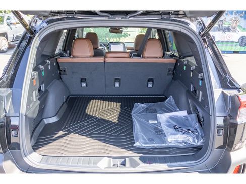 New 2026 Subaru Outback Touring XT AWD/4WD image 15
