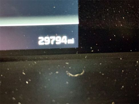 Used 2023 Kia Soul LX w/ LX Technology Package image 12