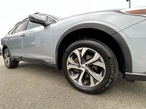 Used 2020 Subaru Outback Limited w/ Popular Package #2 image 10
