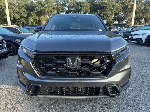 New 2025 Honda CR-V Sport image 6