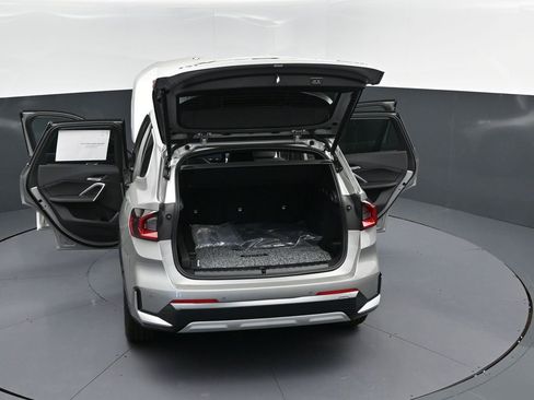 New 2026 BMW X1 xDrive28i w/ Technology Package image 48