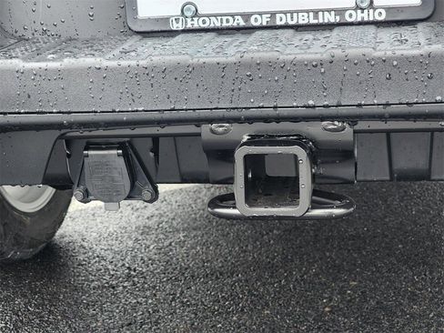 New 2025 Honda Ridgeline TrailSport image 26